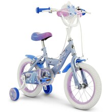 Laste jalgratas Huffy Disney FROZEN 14, 24975W