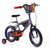 Jalgratas Huffy Avengers, 14, hall