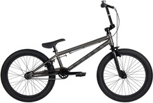 BMX jalgratas Huffy Symbol 20, charcoal