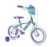 Laste jalgratas Huffy Glimmer 14, sinine