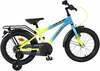 Laste jalgratas Volare Thombike 16, sinine/kollane