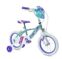 Laste jalgratas Huffy Glimmer 14, sinine