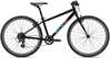 Laste jalgratas Giant ARX 26, must