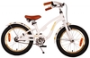Laste jalgratas Volare Miracle Cruiser, 16, valge