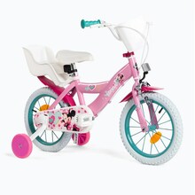Laste jalgratas Huffy 24951W Minnie, 14