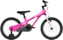 Laste jalgratas Tabou Mini Lite MG, 16, roosa/valge