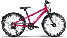 Laste jalgratas Puky Cyke 20-7 Active, 20, lilla