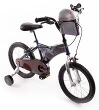 Laste jalgratas Huffy Star Wars 21620W 16, pruun/hall