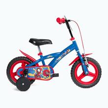 Laste jalgratas Huffy 22941W Spider-Man, 12