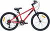 Laste jalgratas Martes Essentials Ninja, 20, punane
