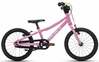 Laste jalgratas Puky LS-PRO 16, 16, LTD, roosa