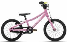 Laste jalgratas Puky LS-PRO 16, 16, LTD, roosa