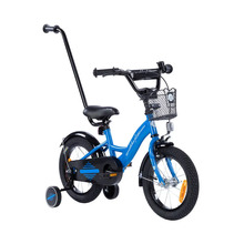 Laste jalgratas Tomabike Platinum 14, sinine