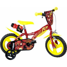 Laste jalgratas Dino Bikes Flash 612L-FH, 12
