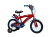 Laste jalgratas Huffy 14 SPIDER MAN