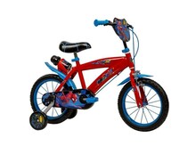 Laste jalgratas Huffy 14 SPIDER MAN