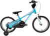 Laste jalgratas Tabou Rocket Lite MG, 14, sinine/valge