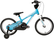 Laste jalgratas Tabou Rocket Lite MG, 14, sinine/valge