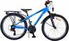 Laste jalgratas Volare Cross, 24, sinine