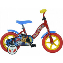 Laste jalgratas Dino Bikes Paw Patrol 108L-PW, 10