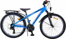 Laste jalgratas Volare Cross, 24, sinine