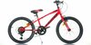 Laste jalgratas Aurelia 420U Sport 6-speed, 20, punane