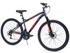 Teismeliste jalgratas Huffy EXTENT 27,5, must, 56350W