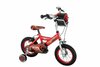 Laste jalgratas Huffy Cars 12, punane