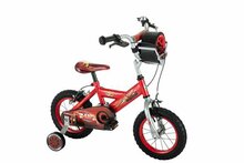 Laste jalgratas Huffy Cars 12, punane