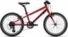 Laste jalgratas Giant ARX 20, punane, 20