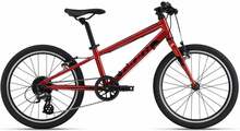 Laste jalgratas Giant ARX 20, punane, 20