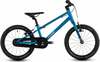 Laste jalgratas Cube Numove 160, 16, sinine