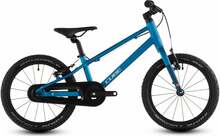 Laste jalgratas Cube Numove 160, 16, sinine