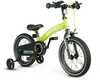 Laste jalgratas Qplay Miniby 14, roheline