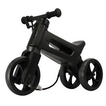 Tasakaaluratas Funny Wheels Rider Super, must