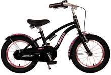 Laste jalgratas Volare Prime Collection Miracle Cruiser, 14, must