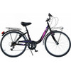 Linnaratas Aurelia Summertime 604R-04, 26, must
