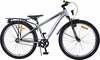 Laste jalgratas Volare Cross, 24, tumehall