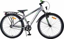 Laste jalgratas Volare Cross, 24, tumehall