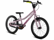 Laste jalgratas Puky LS-PRO 18, 18, helelilla