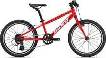 Laste jalgratas Giant ARX 20, 20, phoenix fire