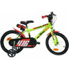 Laste jalgratas Dino Bikes 16, 416US-03