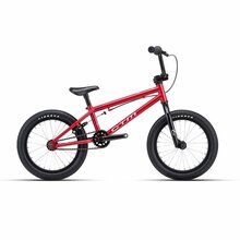 Laste jalgratas Ctm Sprig 16, punane
