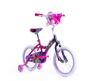 Laste jalgratas Huffy Princess 16, roosa