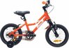 Laste jalgratas Radvik Viking 14, oranž