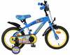 Laste jalgratas Volare Rubble & Crew, 14, sinine