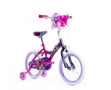 Laste jalgratas Huffy Princess 16, roosa