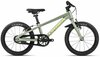 Laste jalgratas Orbea MX 16, 16, kollane/roheline