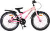 Laste jalgratas Volare Mystic CB 7HQ, 20, roosa