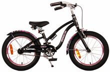 Laste jalgratas Volare Prime Collection Miracle, 16, must